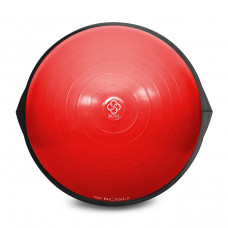 Балансировочная платформа Bosu Pro Balance Trainer Red/Black