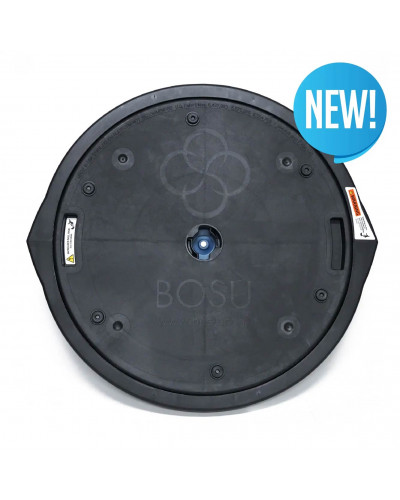 Балансировочная платформа Bosu Corlok Balance Trainer With Wall Mount