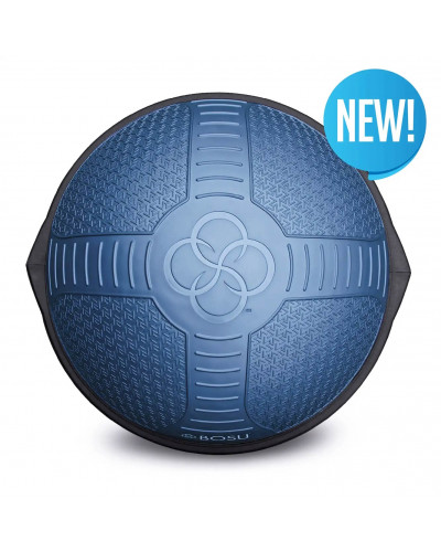 Балансировочная платформа Bosu Corlok Balance Trainer With Wall Mount