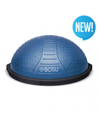 Балансировочная платформа Bosu Corlok Balance Trainer With Wall Mount
