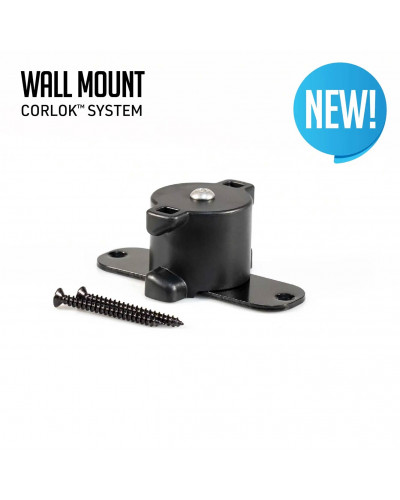Балансировочная платформа Bosu Corlok Balance Trainer With Wall Mount