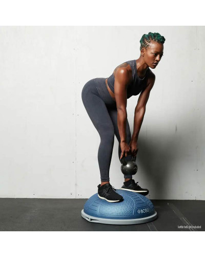 Балансировочная платформа Bosu NexGen Pro Balance Trainer