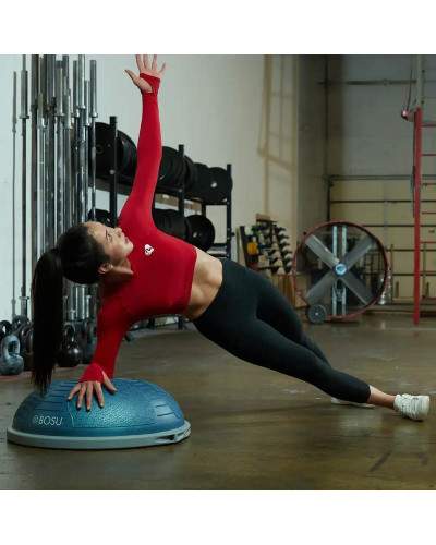 Балансировочная платформа Bosu NexGen Pro Balance Trainer