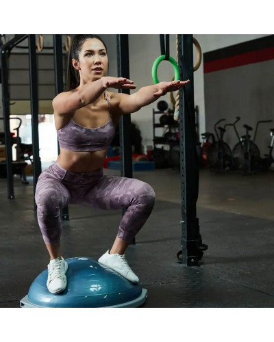 Балансировочная платформа Bosu Pro Balance Trainer