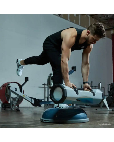Балансировочная платформа Bosu Pro Balance Trainer