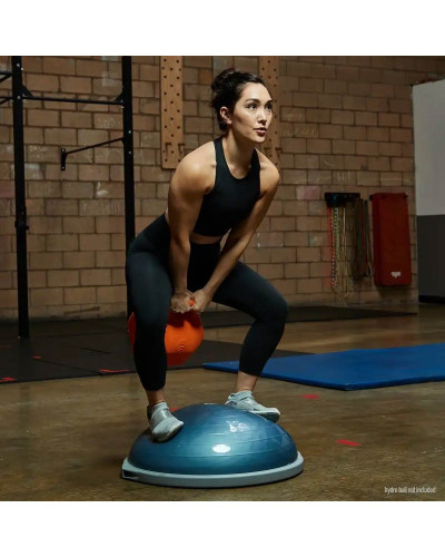Балансировочная платформа Bosu Pro Balance Trainer