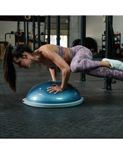Балансировочная платформа Bosu Pro Balance Trainer