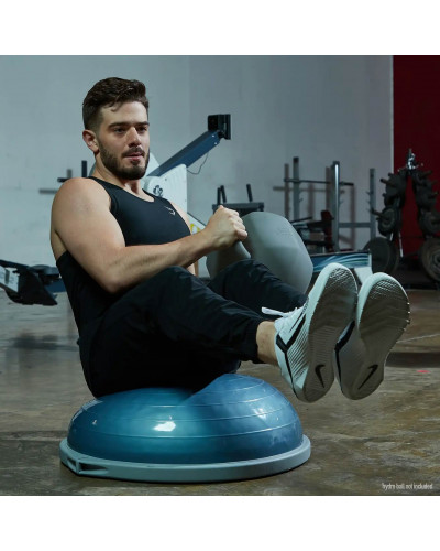 Балансировочная платформа Bosu Pro Balance Trainer