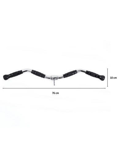 Ручка для тяги HMS UW13B LONG STICK FOR LIFT HMS