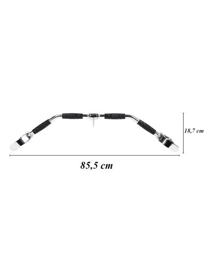 Ручка для тяги HMS UW15B BAR HOOK FOR LIFT