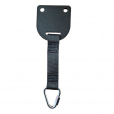 Підвісна пластина Reflex Hanging Plate with Delta Strap