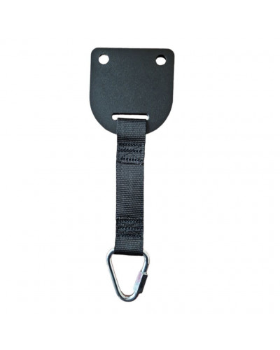 Підвісна пластина Reflex Hanging Plate with Delta Strap