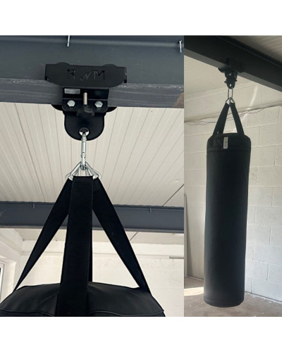 Роликове кріплення Reflex M2 I-Beam Punch Bag Roller Mount