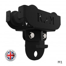 Роликове кріплення Reflex M1 I-Beam Punch Bag Roller Mount