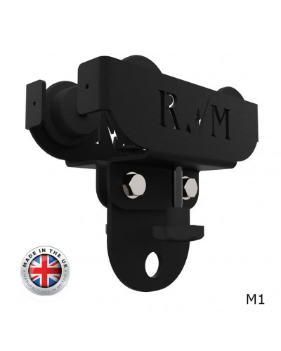 Роликове кріплення Reflex M1 I-Beam Punch Bag Roller Mount