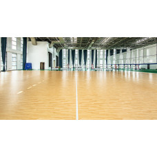 Виниловое покрытие Gerflor Recreation 60 Wood