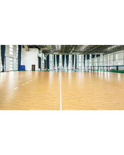 Вінілове покриття Gerflor Recreation 60 Uni