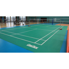 Виниловое покрытие Gerflor Taraflex Badminton Portable