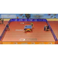 Виниловое покрытие Gerflor Taraflex Table Tennis Portable