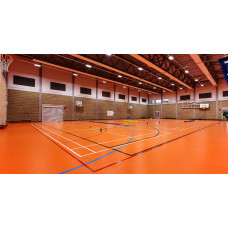 Виниловое покрытие Gerflor Taraflex Performance SL Uni