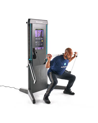 Echelon Strength Pro