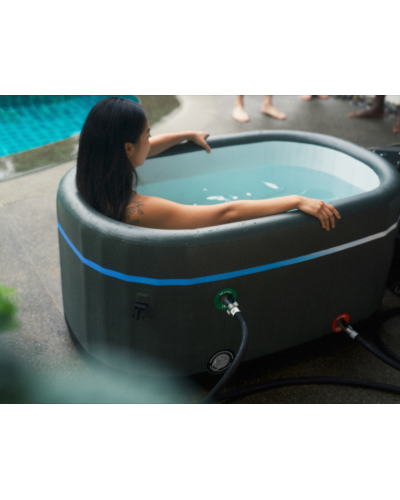 Echelon Echelon Smart Cold Plunge Pro (1.0 к.с.)