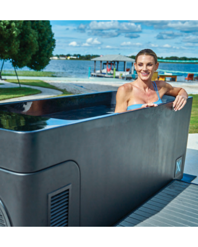 Echelon Echelon Smart Cold Plunge All-in-One (1.0 к.с.)