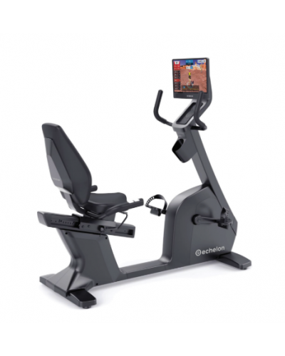Echelon Connect Recumbent Pro Велосипед