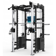 Echelon Smart Smith Machine