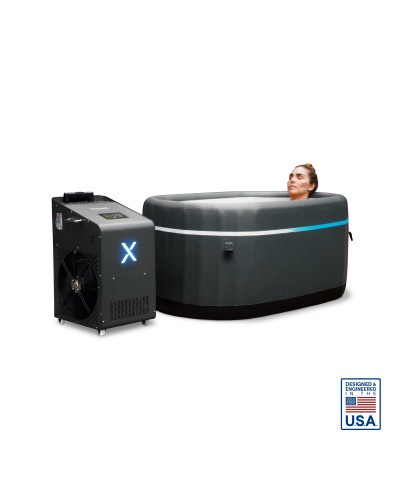 Echelon Echelon Smart Cold Plunge Pro (1.0 к.с.)