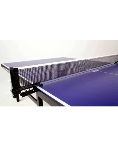 Теннисный стол Ketller Spin Indoor 11 ITTF