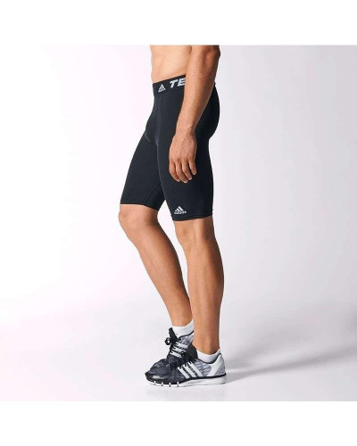 Компресійні шорти Adidas Base ST 9T чорні