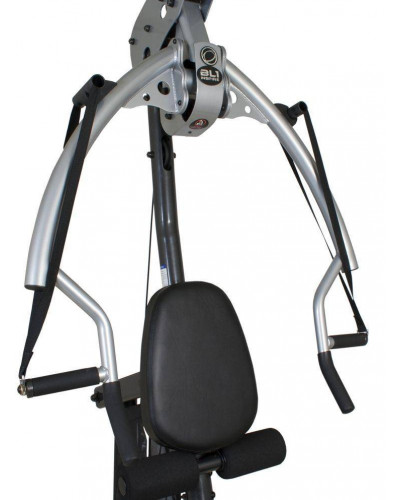 Мультистанция Inspire BL1