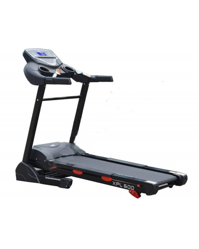 Беговая дорожка Vigor XPL600