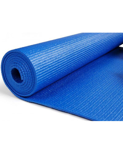 Коврик для йоги (фитнеса) BavarSport Yogamat 6 мм