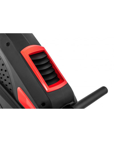 Гребной тренажер Hop-Sport HS-070R Rush