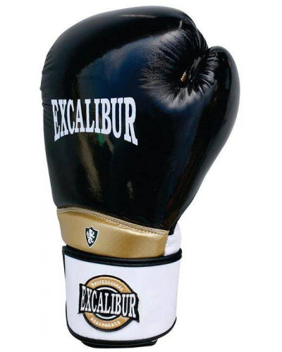 Боксерские перчатки Excalibur 8020