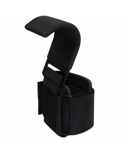 Крюки для тяги RDX Neoprene