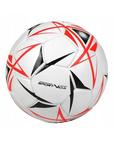 Мяч футзальный SportVida SV-PA0023 (4)