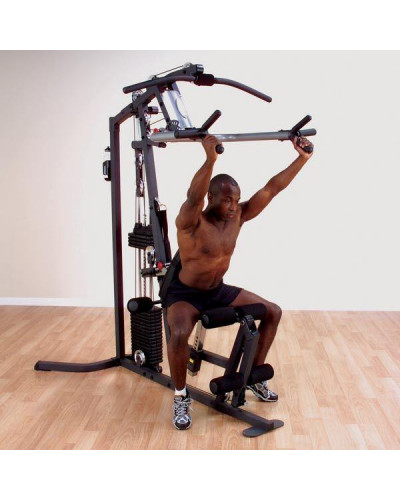 Мультистанция Body-Solid G3S Selectorized Home Gym