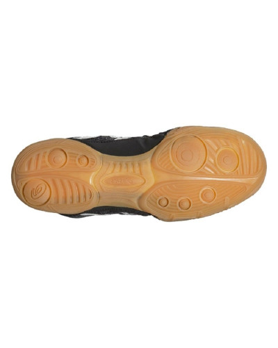 Борцовки детские Asics MATFLEX 5 GS черные