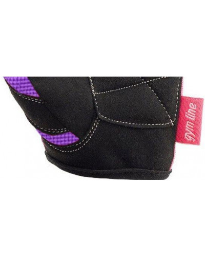 Перчатки для фитнеса Power System Womens Line P