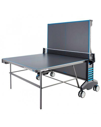 Теннисный стол Kettler Indoor 4