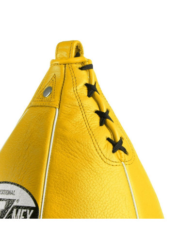 Пневмогруша Title Pro Mex Professional Speed Bag V2 12,7x20 см