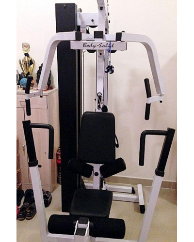 Body-Solid EXM 2000S Home Gym