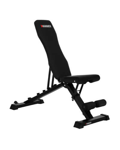 Силовая скамья Hammer Force 2.0