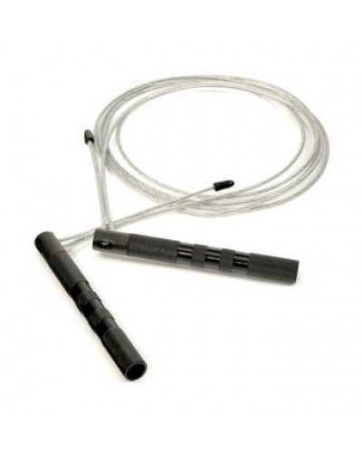 Скакалка Adidas Skipping Rope 3 м Black