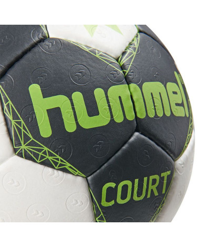 Мяч гандбольный Hummel Court