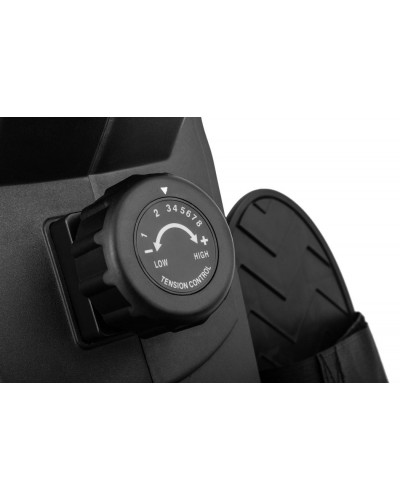 Гребной тренажер Hop-Sport HS-070R Rush