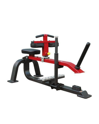 Тренажер - Голень сидя IMPULSE Seated Calf Raise